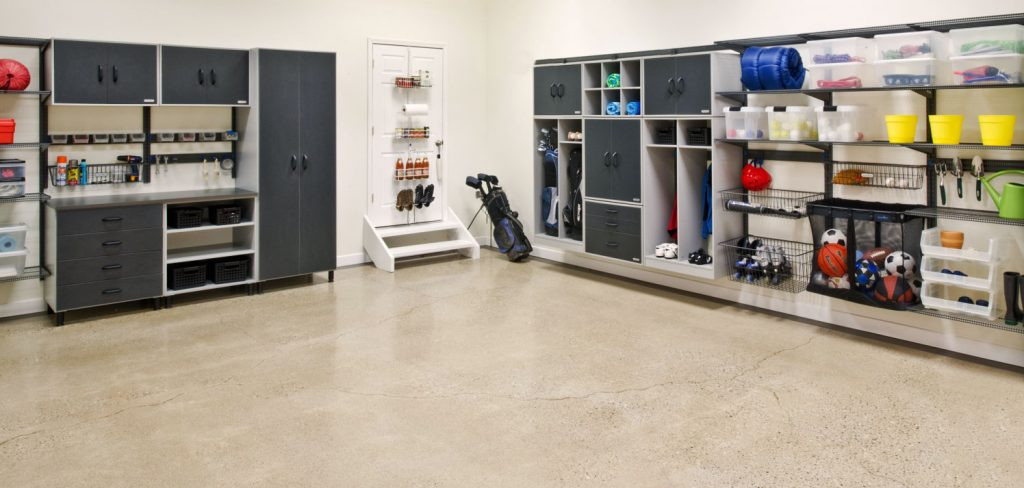 Organized Garage Ideas
 Best Garage Cabinets