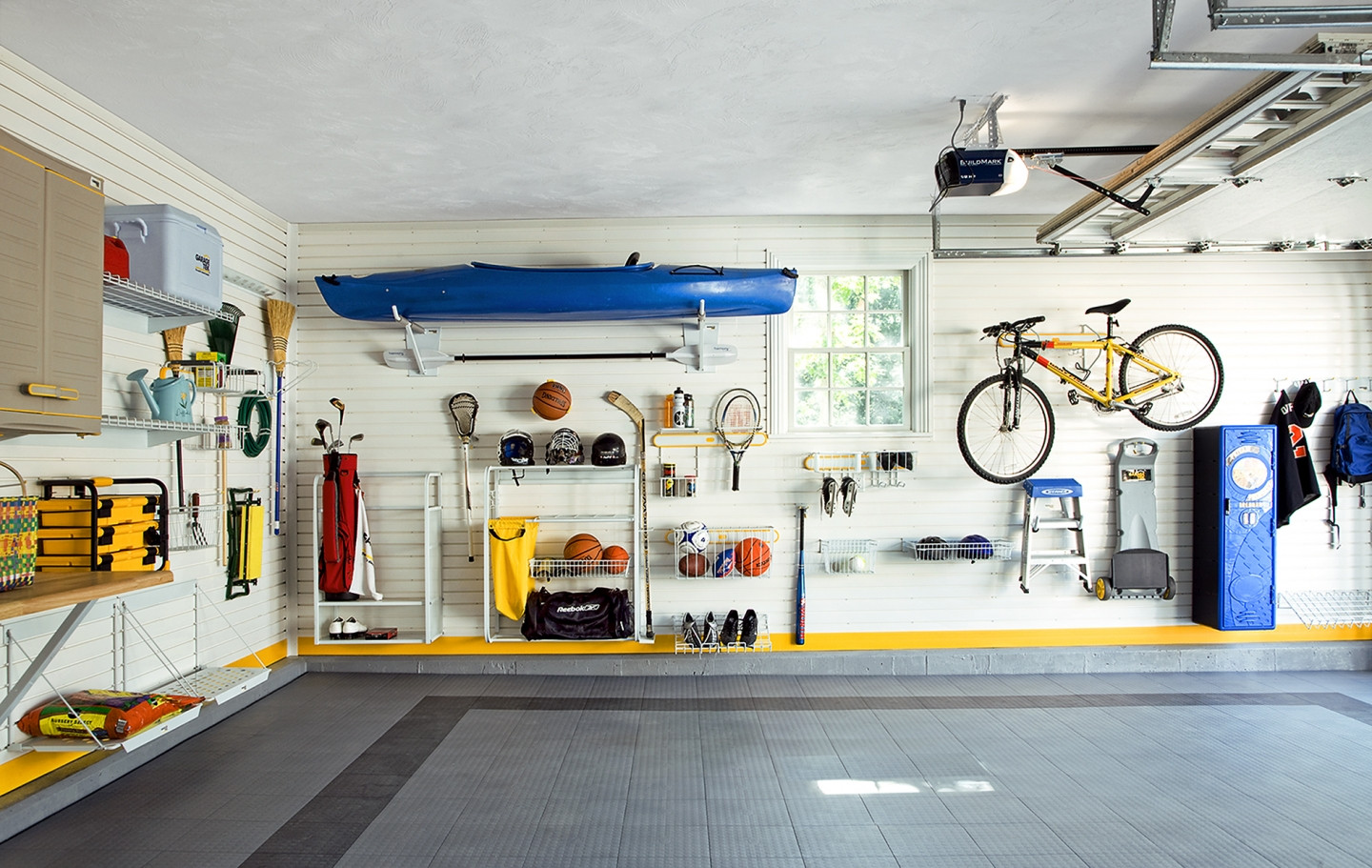 Organizing A Garage
 Your Guide to Ultimate Garage Organization – HIGHLAND HOMES