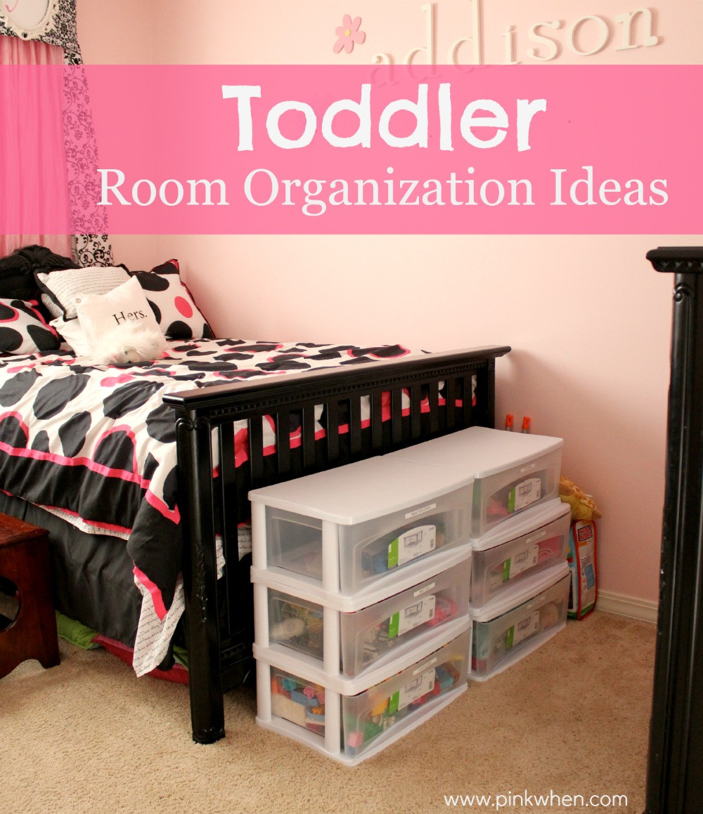 Organizing Ideas For Bedroom
 Bedtime Tips for Getting Kids to Bed Without Fits