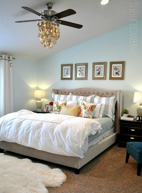 Organizing Ideas For Bedroom
 How to Organize the Master Bedroom Clean and Scentsible