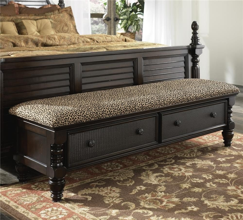 Ottoman Storage Bedroom
 Bed ottoman bench Giving Extra Sophistication You Cannot