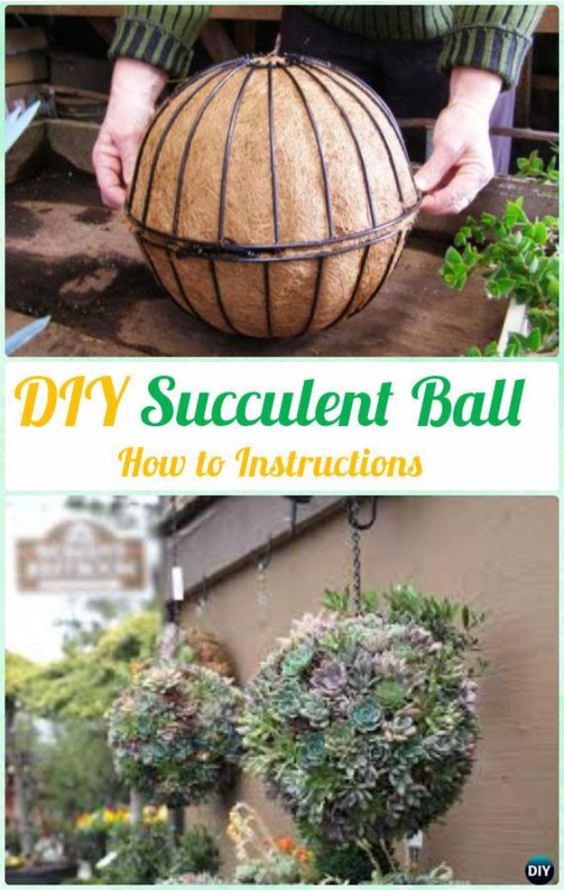 Outdoor DIY Projects
 15 Amazing DIY Projects To Spice Up Your Outdoor Areas