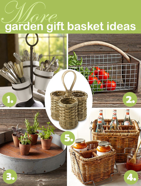 22 Best Ideas Outdoor Gift Basket Ideas - Home, Family, Style and Art Ideas