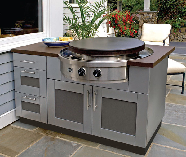 Outdoor Kitchen Appliances
 Outdoor kitchen appliances