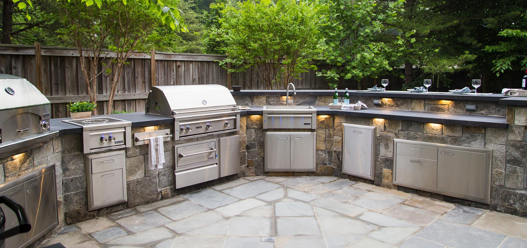 Outdoor Kitchen Appliances
 Outdoor Appliances Arizona Wholesale Supply