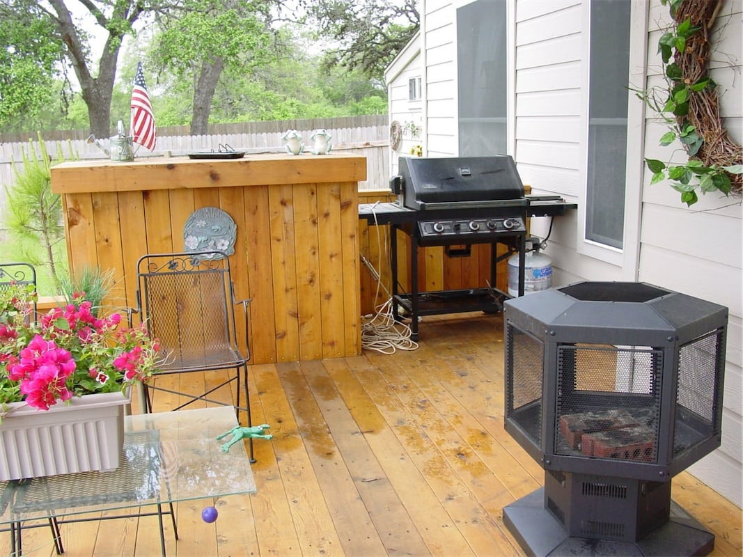 Outdoor Kitchen Austin
 Outdoor Kitchen Contractors in Austin TX