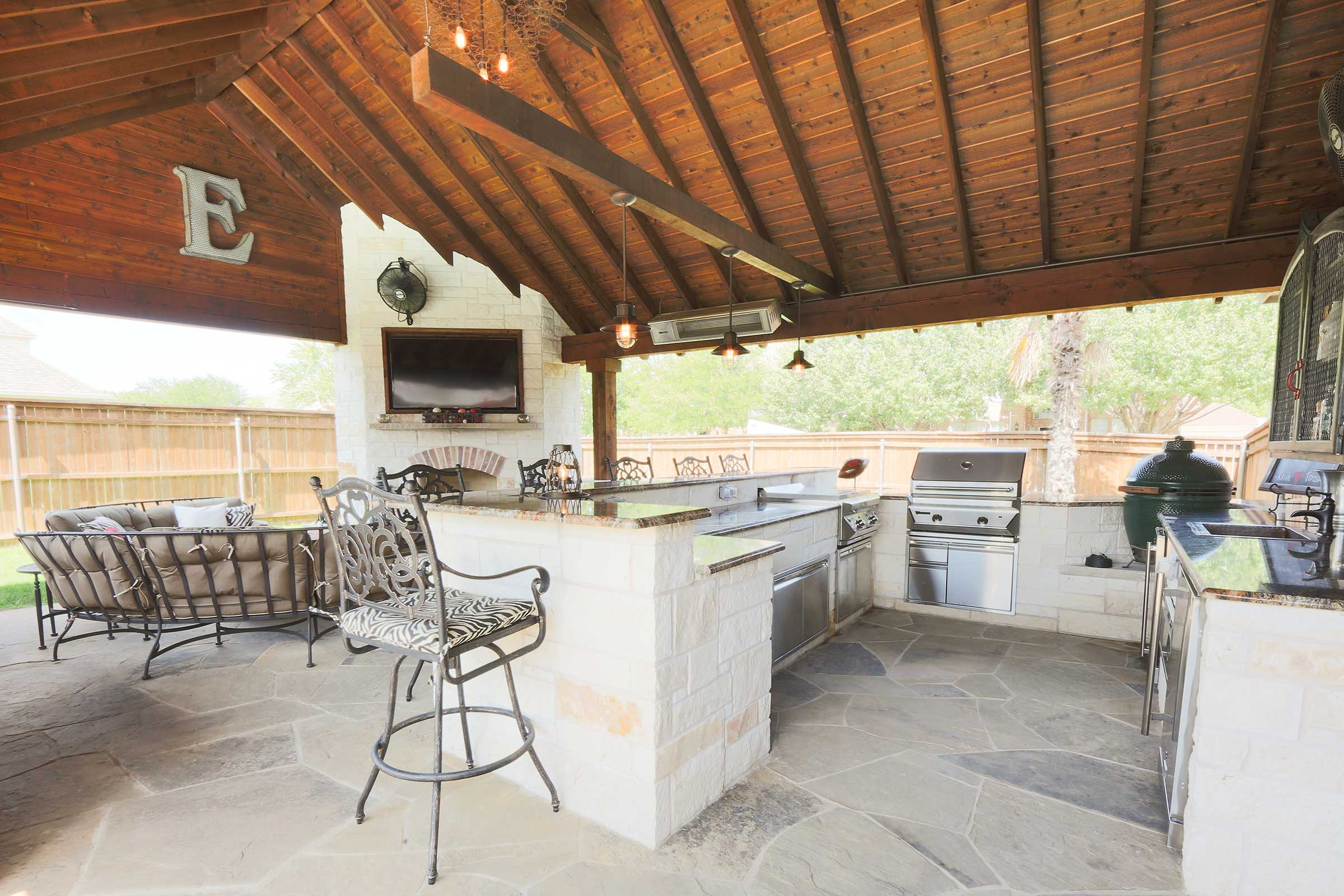 Outdoor Kitchen Austin
 Outdoor Kitchens Colleyville Burleson TX