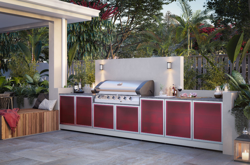 Outdoor Kitchen Cabinet Doors
 Outdoor Kitchen Doors Alsert Doors