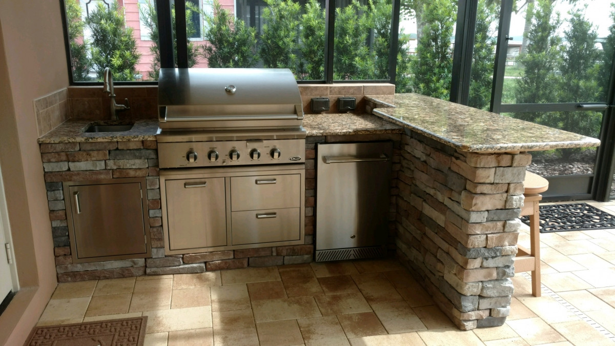 Outdoor Kitchen Creations
 Outdoor Kitchen Gallery – Outdoor Kitchen Creations