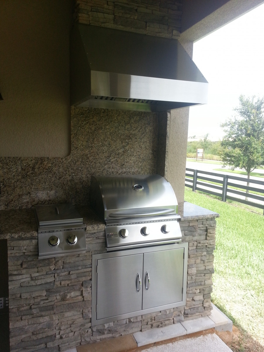 Outdoor Kitchen Creations
 Outdoor Kitchen Gallery – Outdoor Kitchen Creations