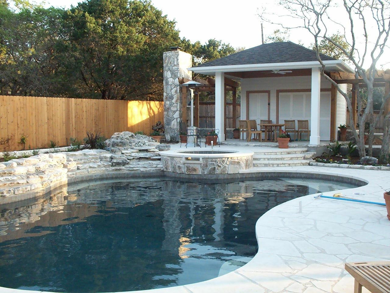 Outdoor Kitchen Designs With Pool
 Outdoor Kitchens Westview Pools