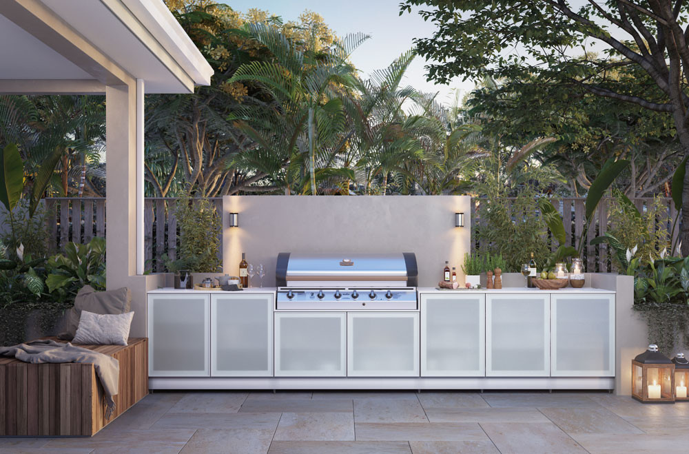 Outdoor Kitchen Doors
 Outdoor Kitchen Doors Alsert Doors