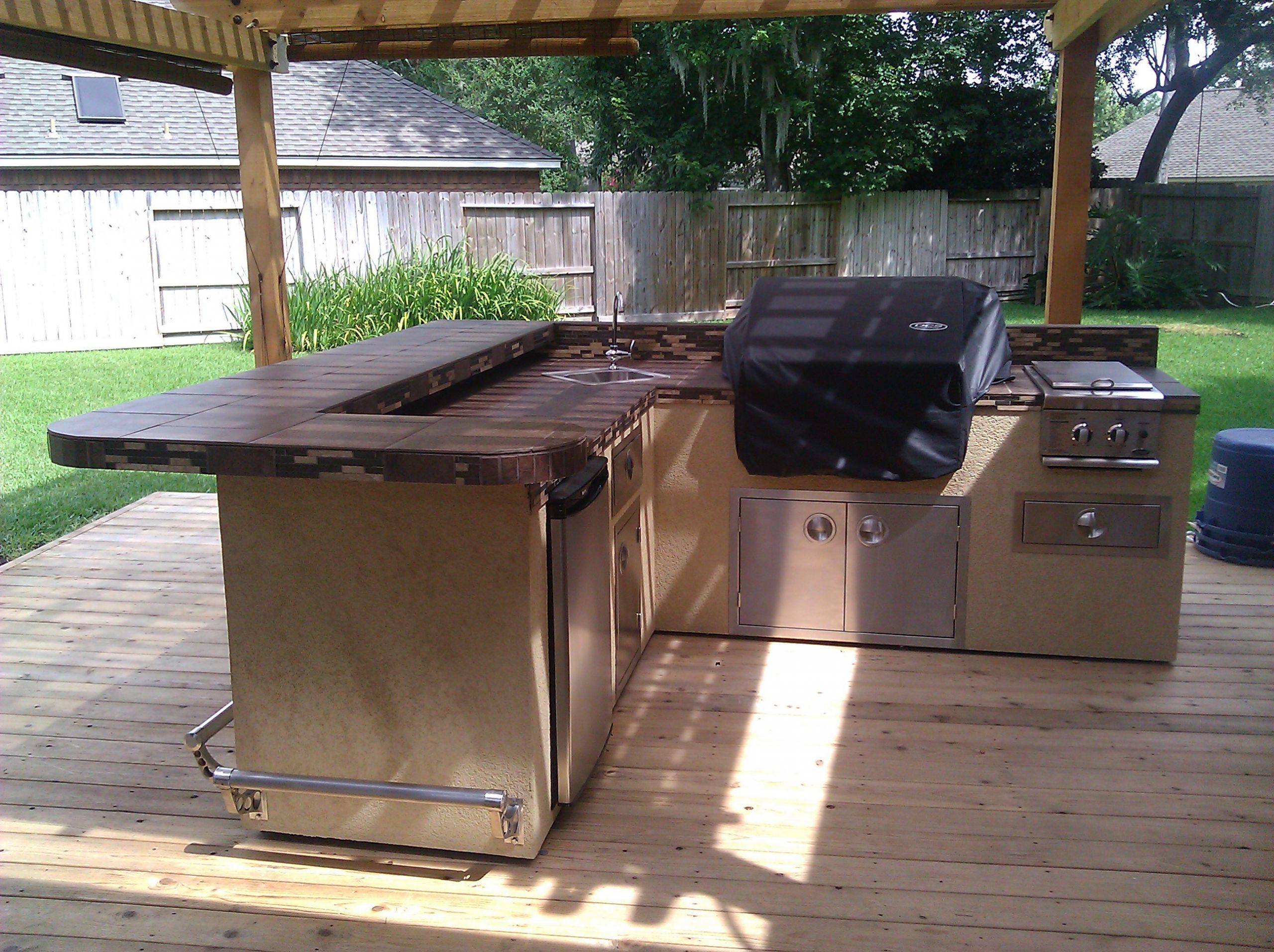 Outdoor Kitchen Equipment Elegant Outdoor Kitchen Equipment Houston Outdoor Kitchen Gas Of Outdoor Kitchen Equipment Scaled 