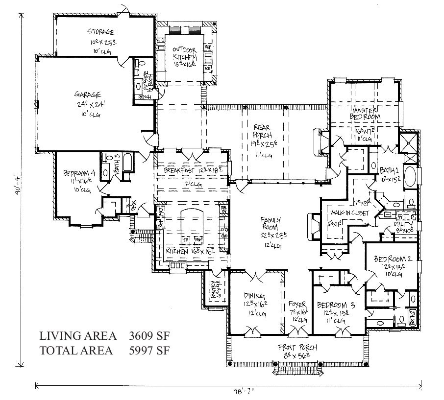 Outdoor Kitchen Floor Plans
 Outdoor kitchen floor plans Video and s