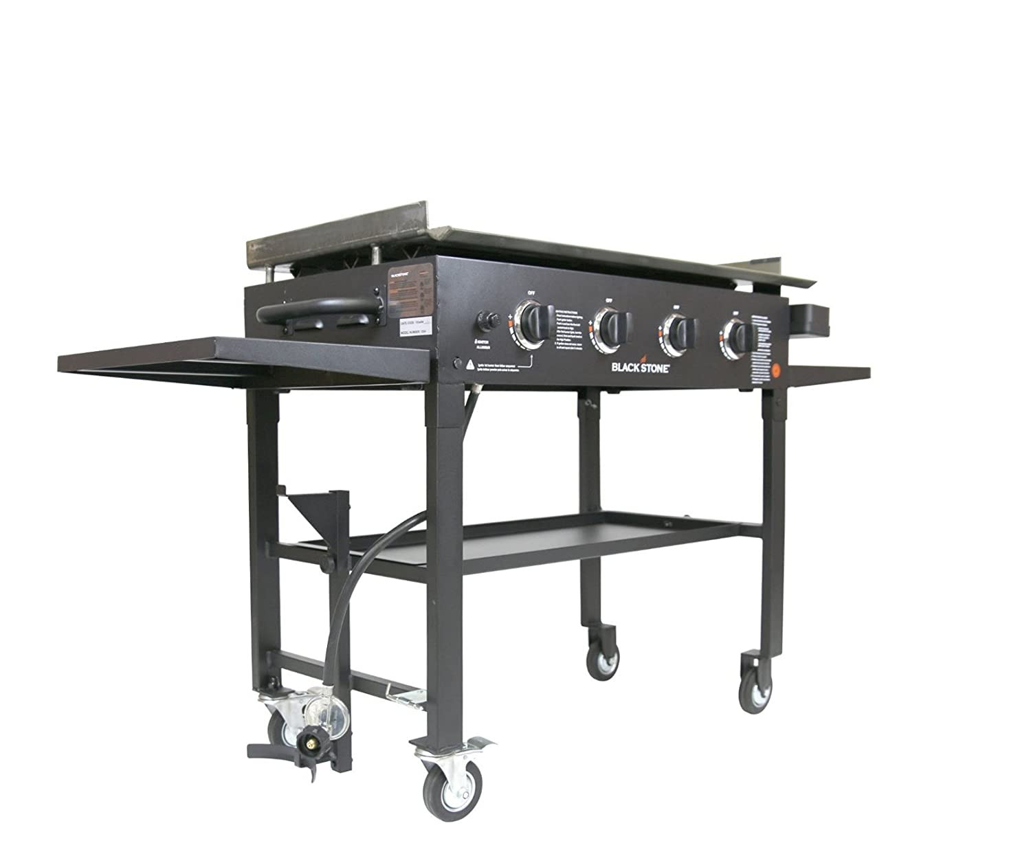 Outdoor Kitchen Gas Grills
 Outdoor Kitchen Gas Grill Griddle Outdoor Cooking Propane