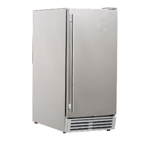 Outdoor Kitchen Ice Maker
 RCS Outdoor Rated Ice Maker for Outdoor Kitchens