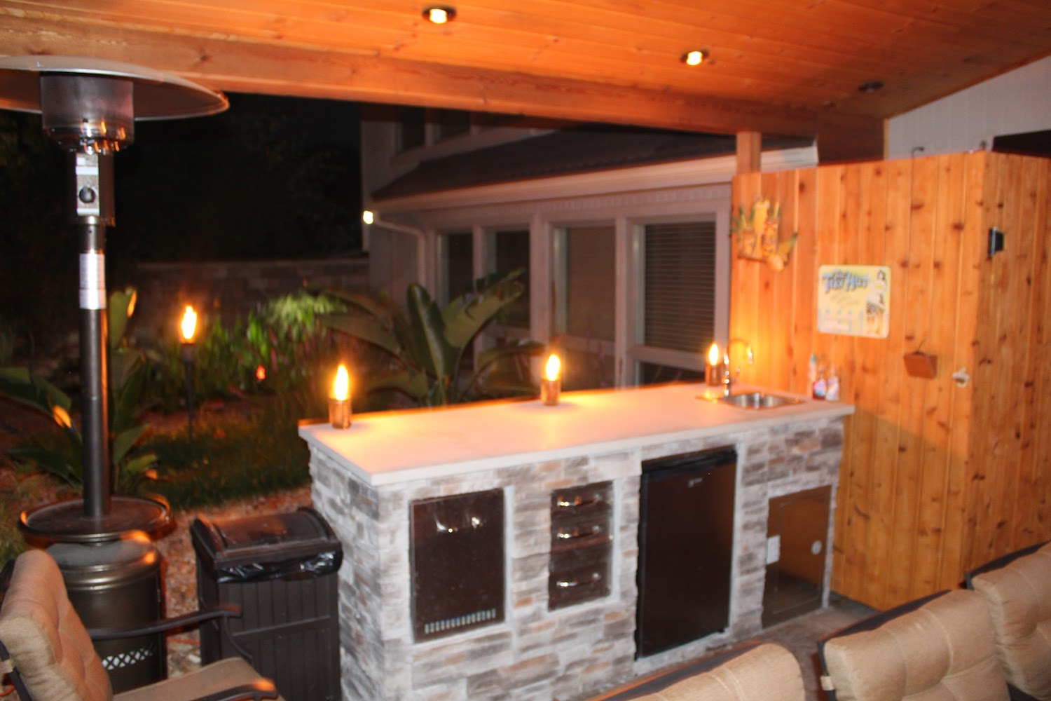 Outdoor Kitchen Installation
 outdoor kitchen installation Pools By York