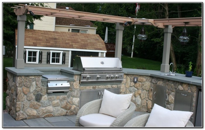 Outdoor Kitchen Kits Costco
 Outdoor Kitchen Kits Costco Kitchen Home Design Ideas