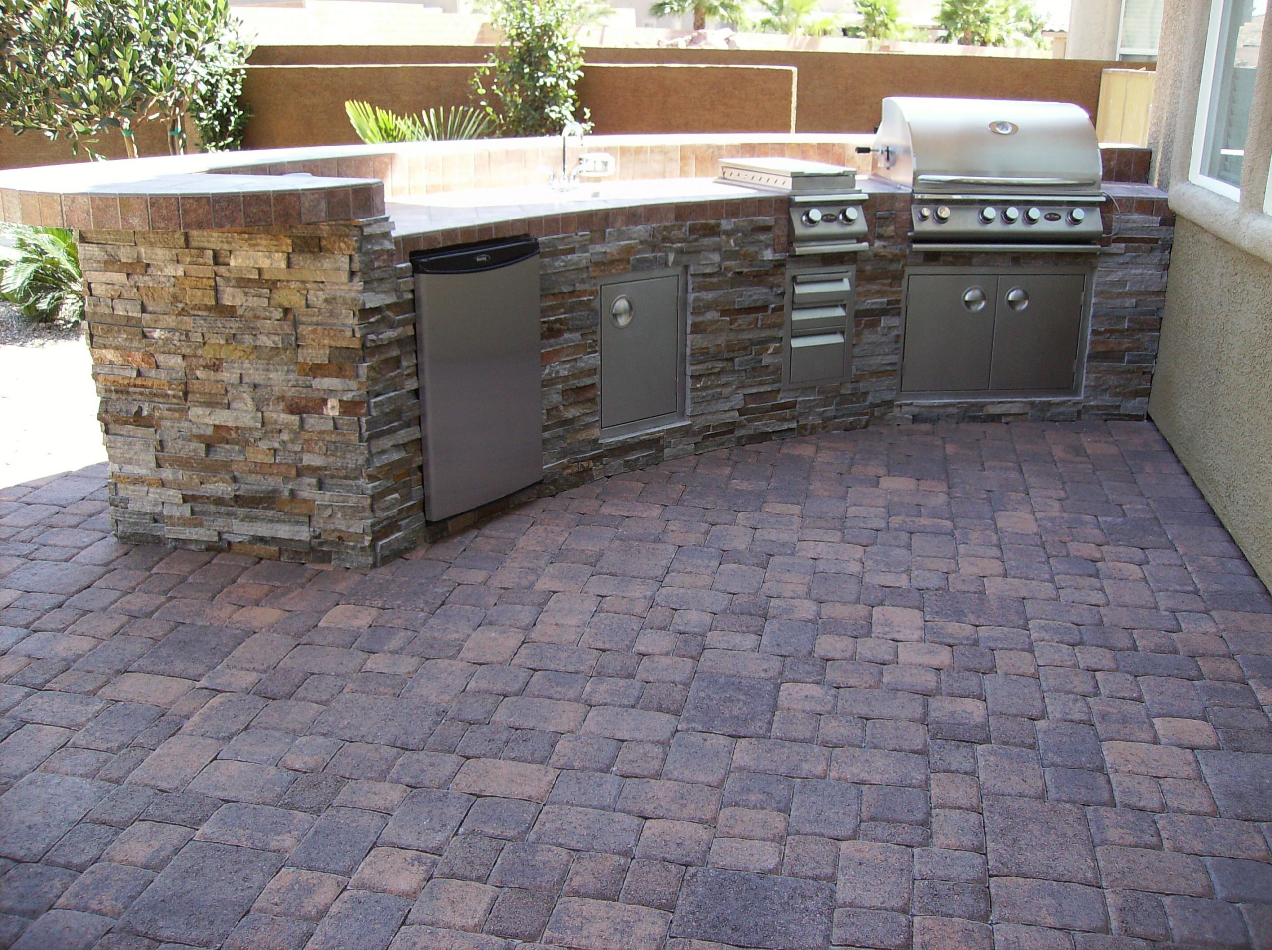 Outdoor Kitchen Las Vegas
 Outdoor Kitchens Las Vegas Outdoor Kitchen