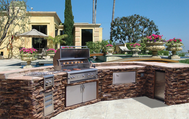 Outdoor Kitchen Las Vegas
 Outdoor Kitchens Las Vegas Outdoor Kitchen