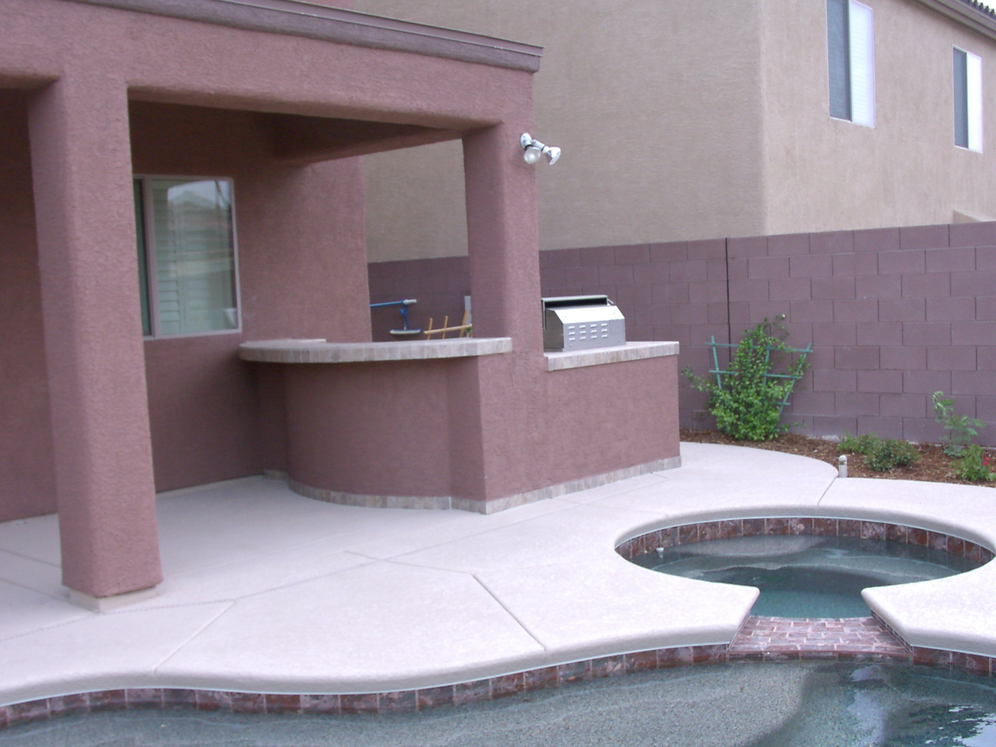 Outdoor Kitchen Las Vegas
 Outdoor Kitchens Las Vegas Outdoor Kitchen