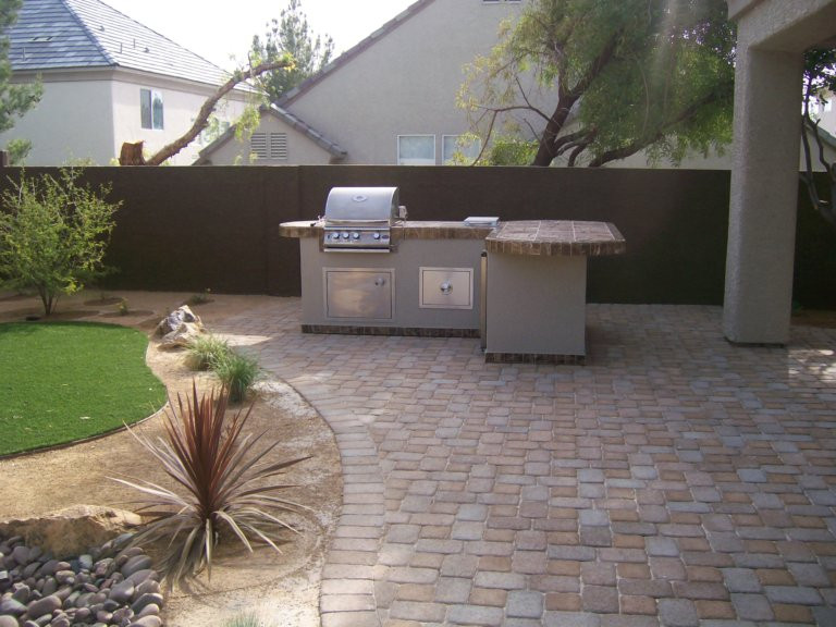 Outdoor Kitchen Las Vegas
 Outdoor Kitchens Las Vegas Outdoor Kitchen