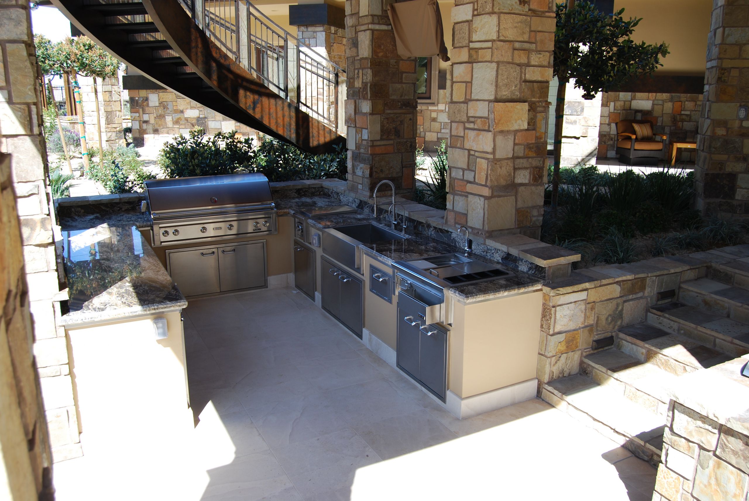 Outdoor Kitchen Las Vegas
 Outdoor Kitchens Las Vegas Outdoor Kitchen