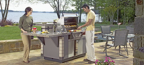 Outdoor Kitchen Lowes
 Outdoor kitchen lowes best suited to offer you top notch