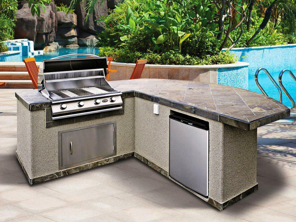 Outdoor Kitchen Lowes
 Outdoor kitchen lowes