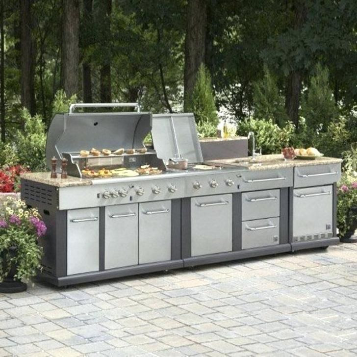 Outdoor Kitchen Lowes
 Lowes outdoor kitchen outdoor kitchens lowes dosgildas