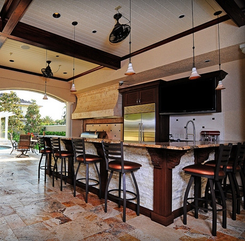 Outdoor Kitchen Naples
 outdoor kitchens naples florida