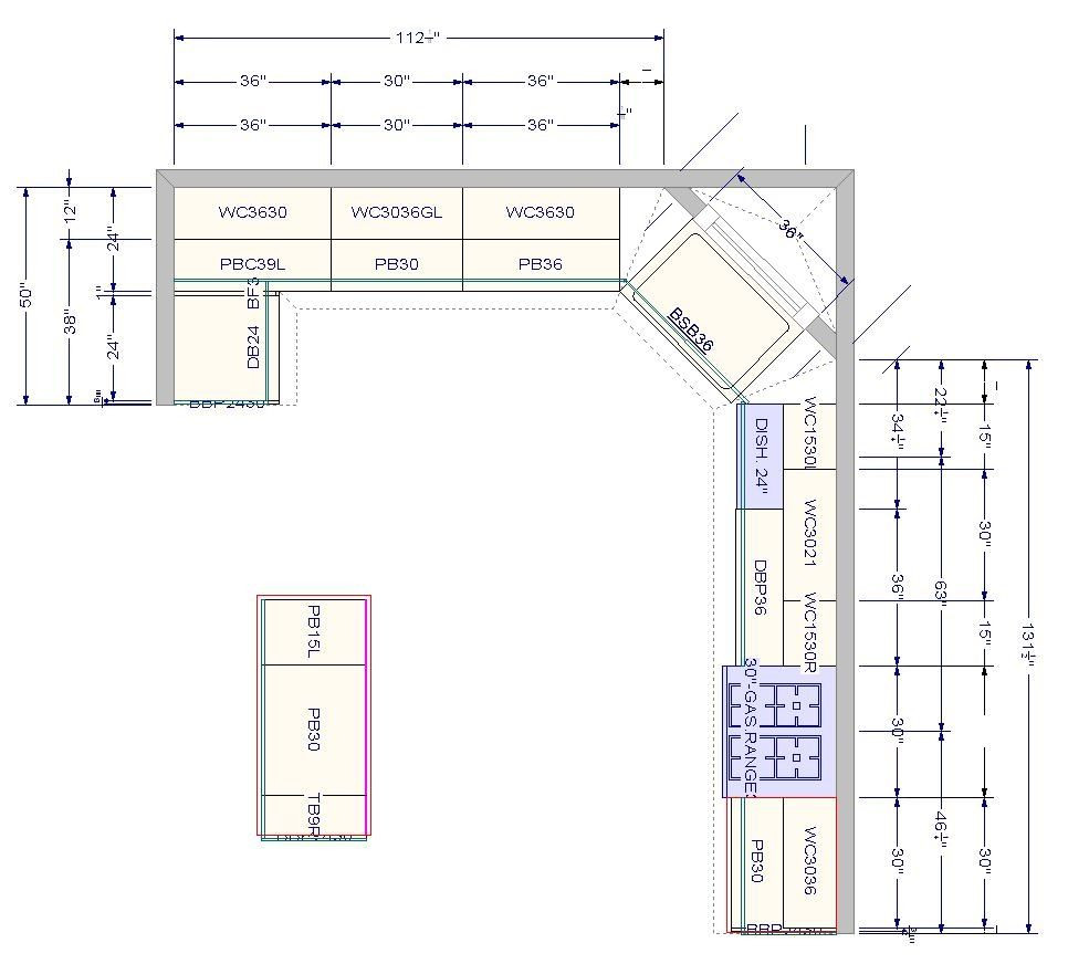 Outdoor Kitchen Plans Free
 outdoor kitchen floor plans free