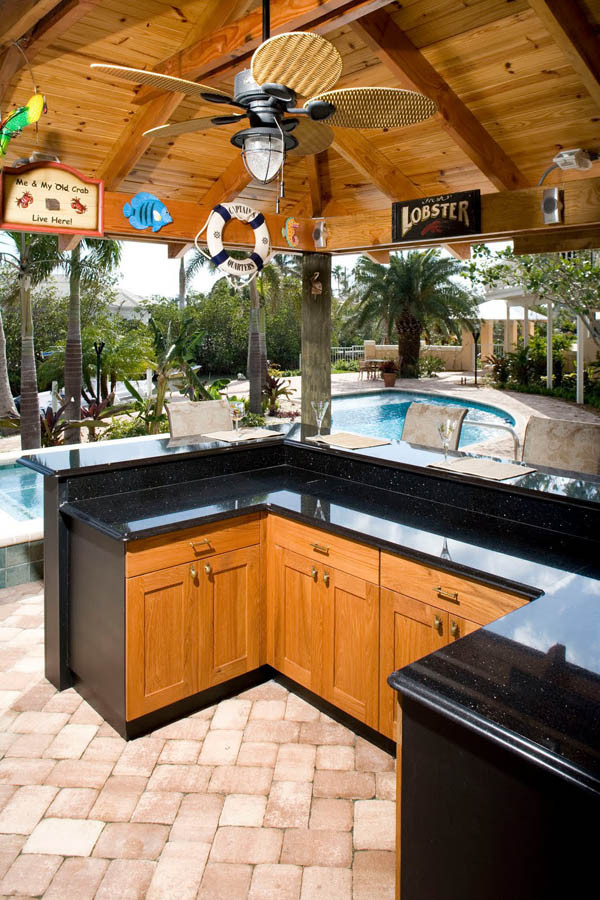 Outdoor Kitchen Storage Cabinet
 Outdoor Kitchen Storage Cabinets