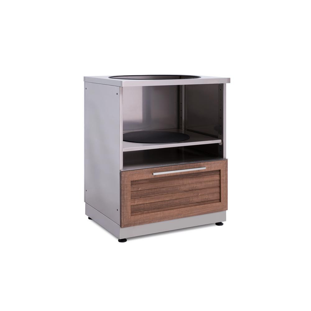 Outdoor Kitchen Storage Cabinet
 Outdoor Kitchen Storage Outdoor Kitchens The Home Depot