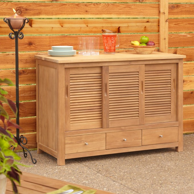 Outdoor Kitchen Storage Cabinet
 Beautiful Outdoor Kitchen Cabinets 2 Outdoor Kitchen