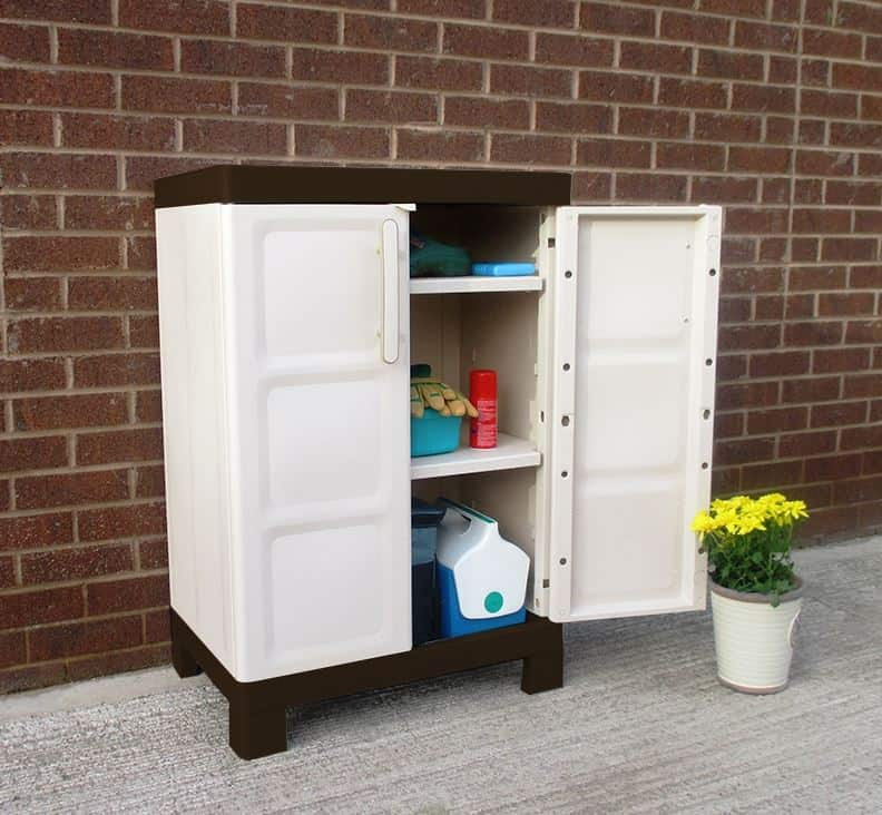 Outdoor Kitchen Storage Cabinet
 Outdoor Storage Cabinets Who Has The Best