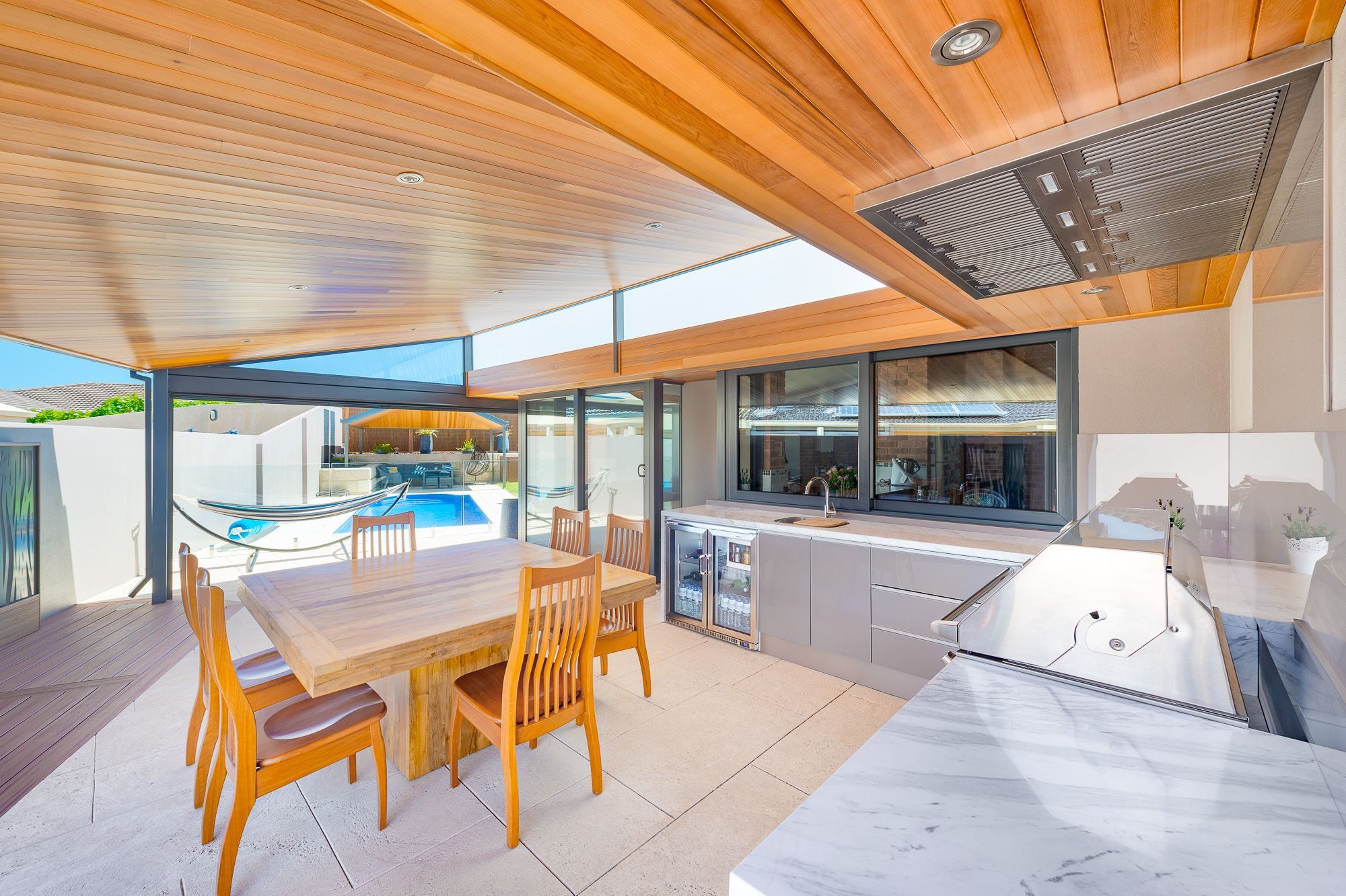 Outdoor Kitchen Store
 Perth s Leading Outdoor Kitchen Installers with showrooms