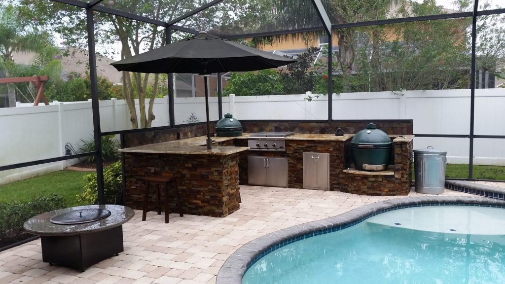 Outdoor Kitchen Tampa
 Outdoor Kitchens Tampa Fl – Besto Blog