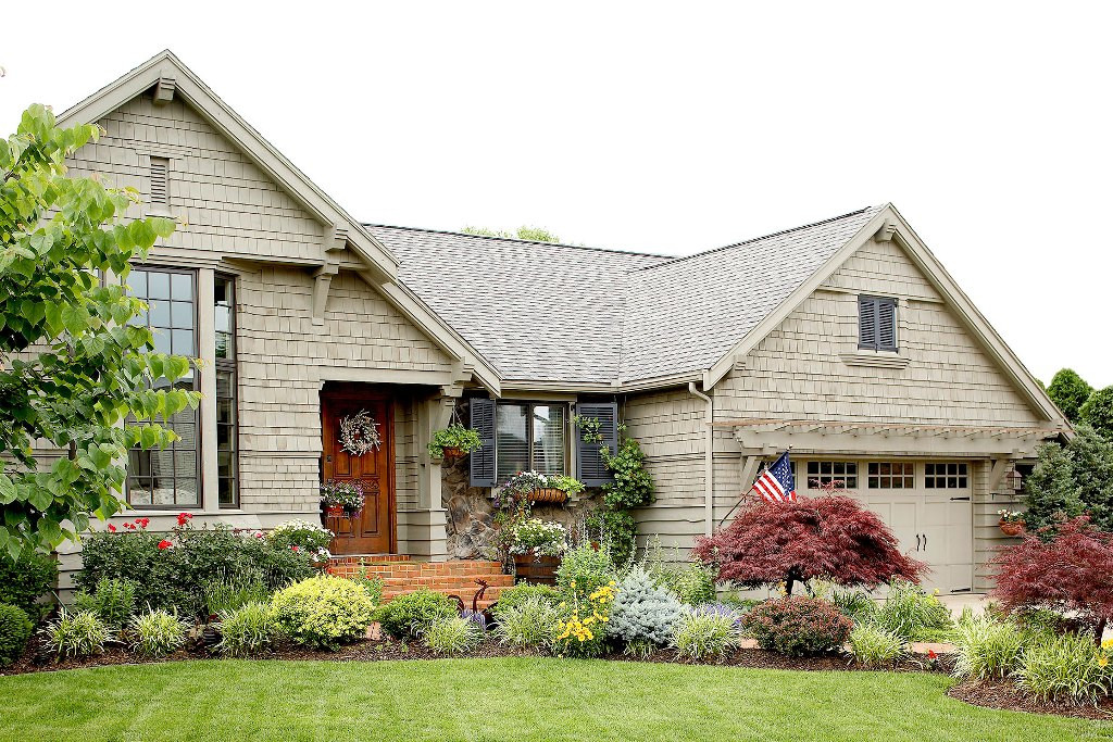 Outdoor Landscape Curb Appeal
 Curb Appeal Secrets Front Yard Landscape Ideas You ll