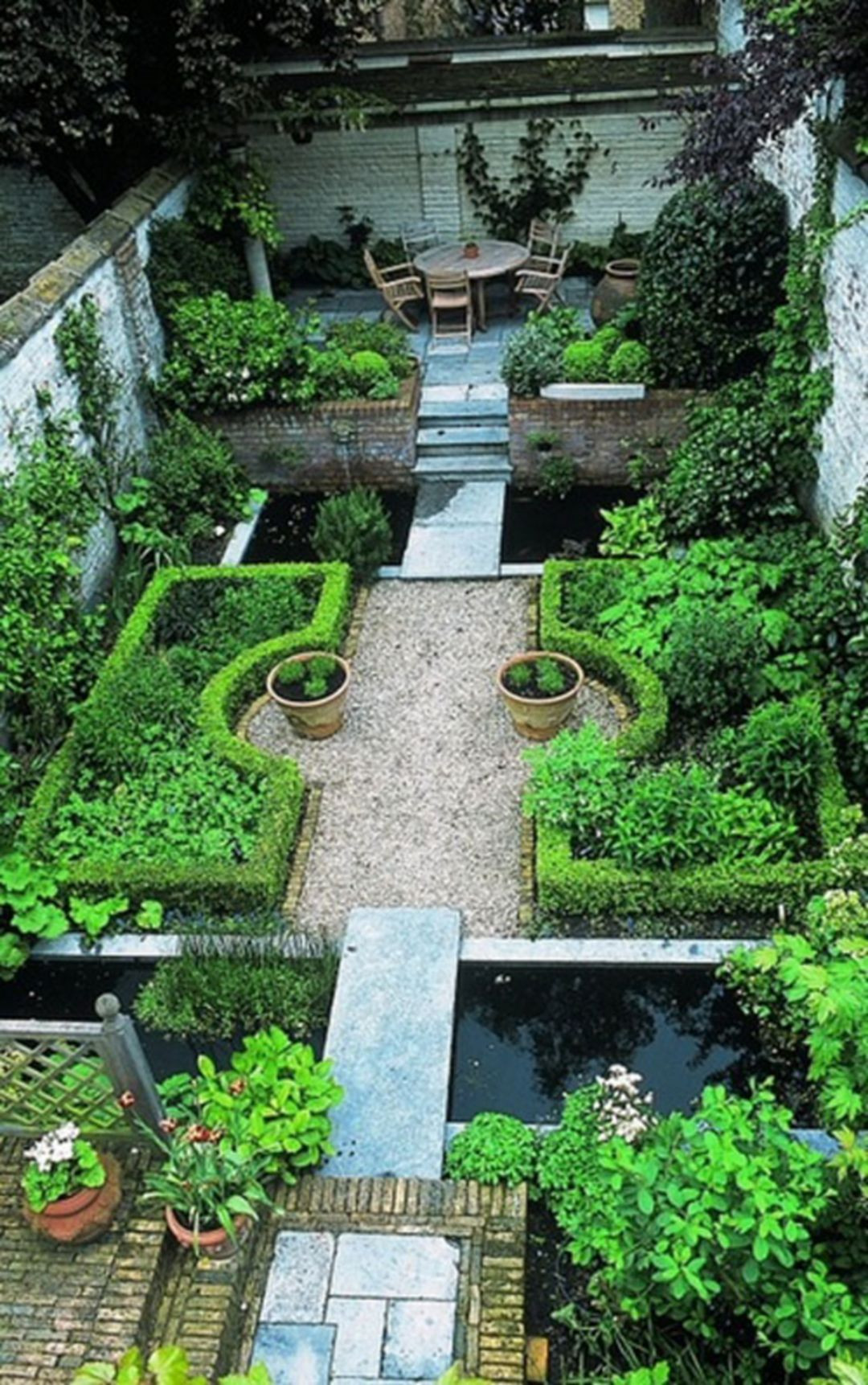 Outdoor Landscape Design
 110 Beautiful Garden Design Ideas For Small Space – DECOOR