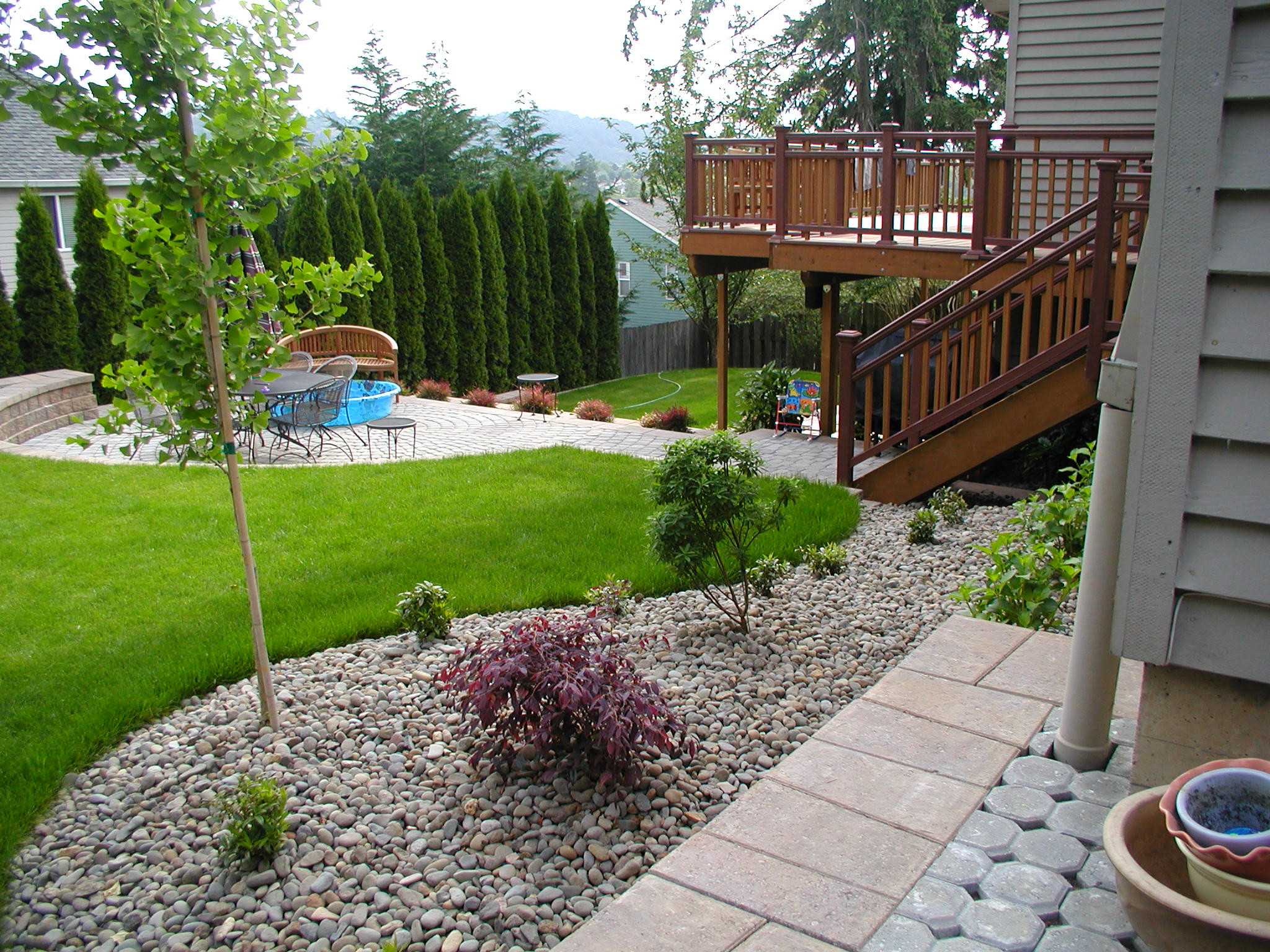 Outdoor Landscape Design
 20 Landscape Designs for Backyard Dap fice