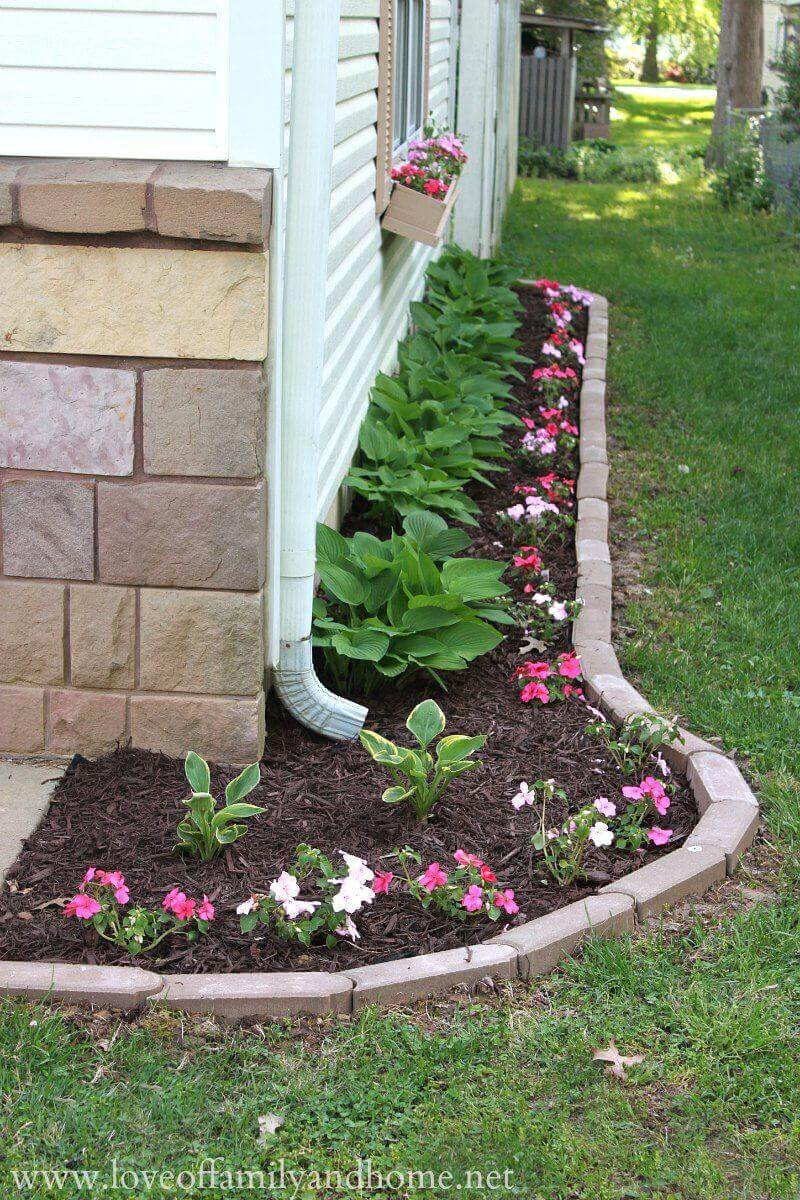 Outdoor Landscape Edging
 68 Lawn Edging Ideas That Will Transform Your Garden