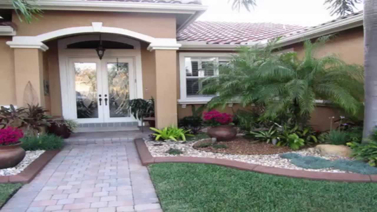 Outdoor Landscape Front
 [Landscaping Ideas] Front Garden Landscape Ideas