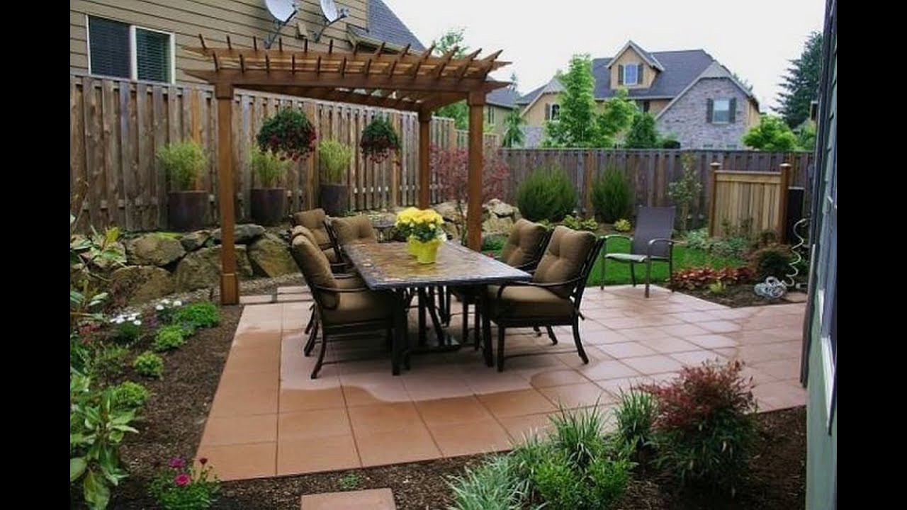 Outdoor Landscape Front
 Front Garden Landscaping Ideas I Front Yard Landscaping