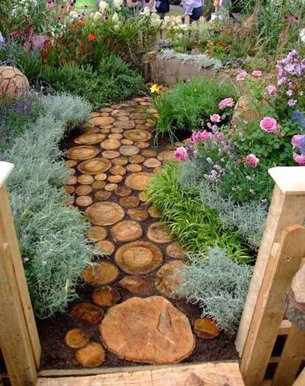 Outdoor Landscape Fun
 Top 32 DIY Fun Landscaping Ideas For Your Dream Backyard