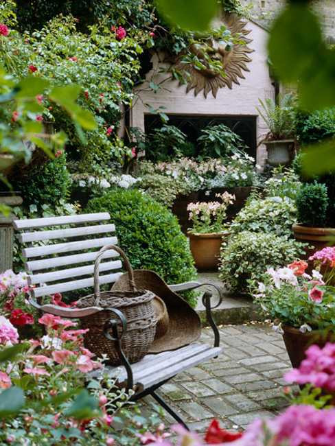 Outdoor Landscape Ideas
 25 Beautiful Backyard Landscaping Ideas and Gorgeous