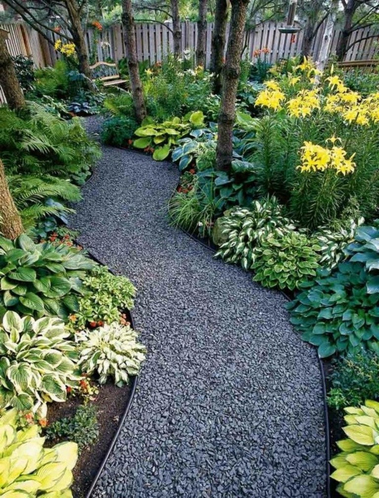 Outdoor Landscape Ideas
 35 Beauty Front Yard Pathways Landscaping Ideas on A Bud