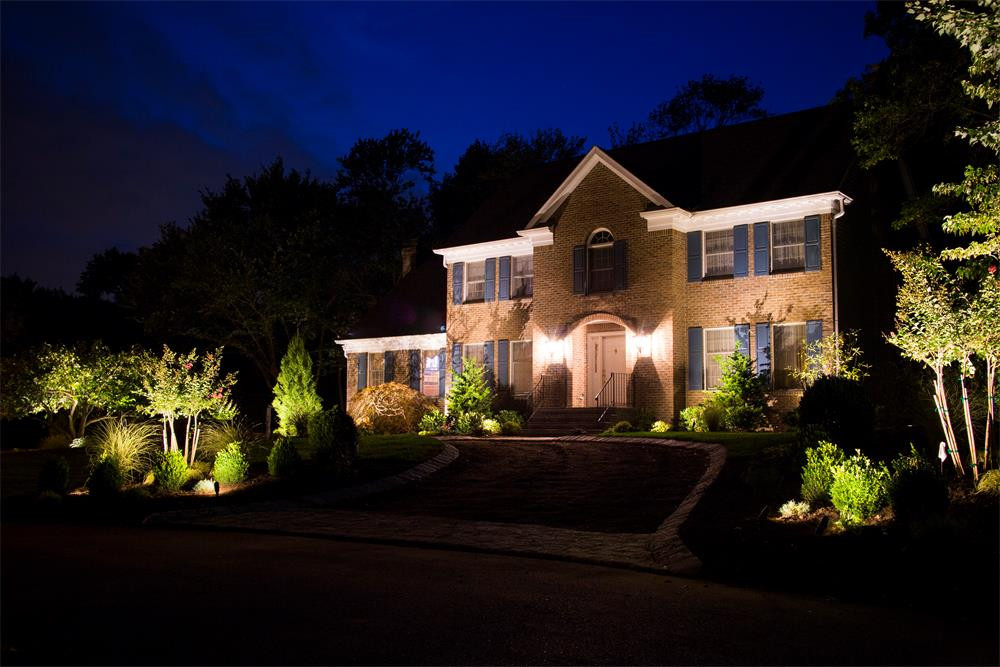 Outdoor Landscape Lights
 Outdoor Landscape Lighting Bergen County NJ