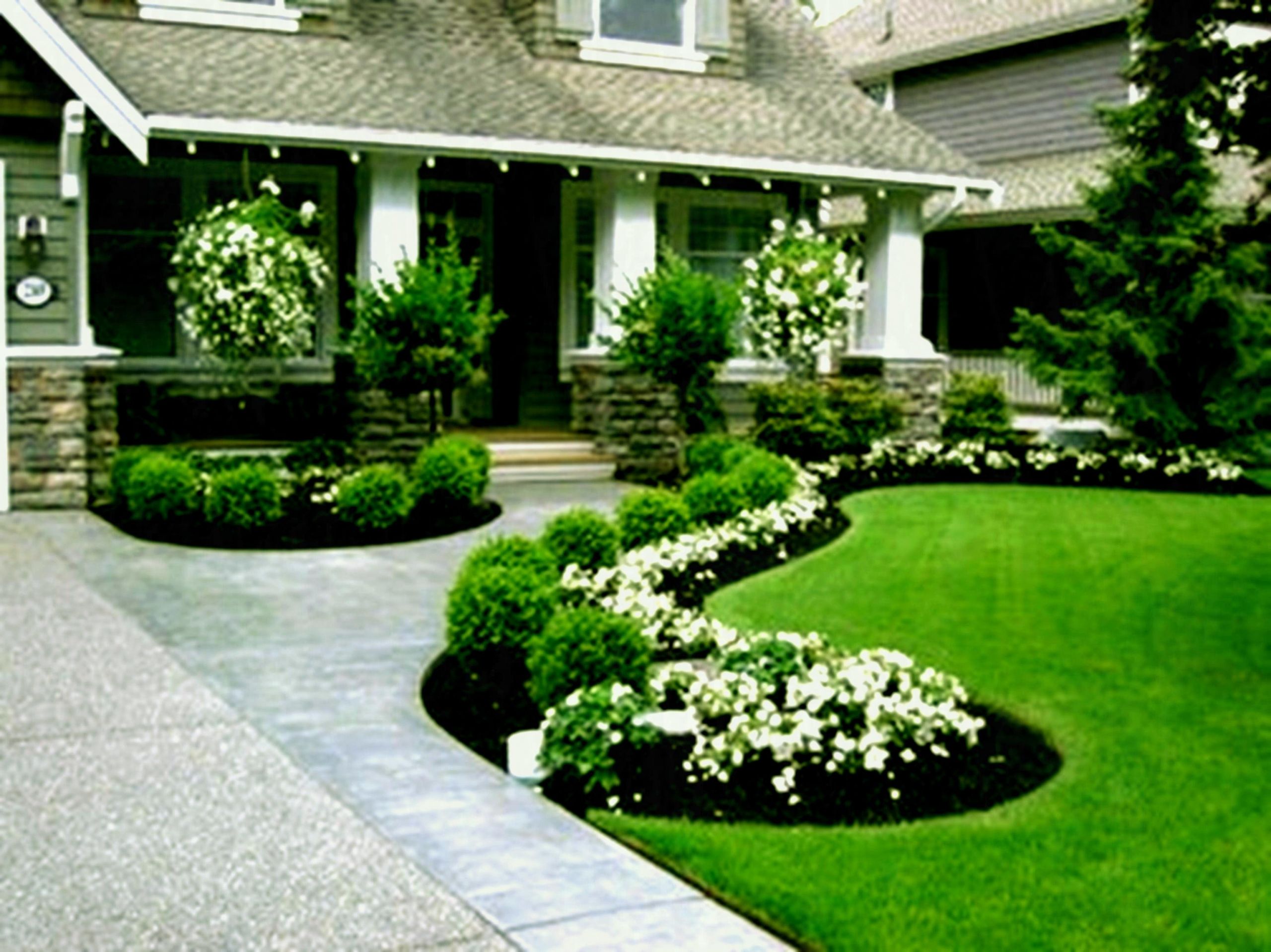 Outdoor Landscape Low Maintenance
 Low Maintenance Landscaping Ideas For Small Yards