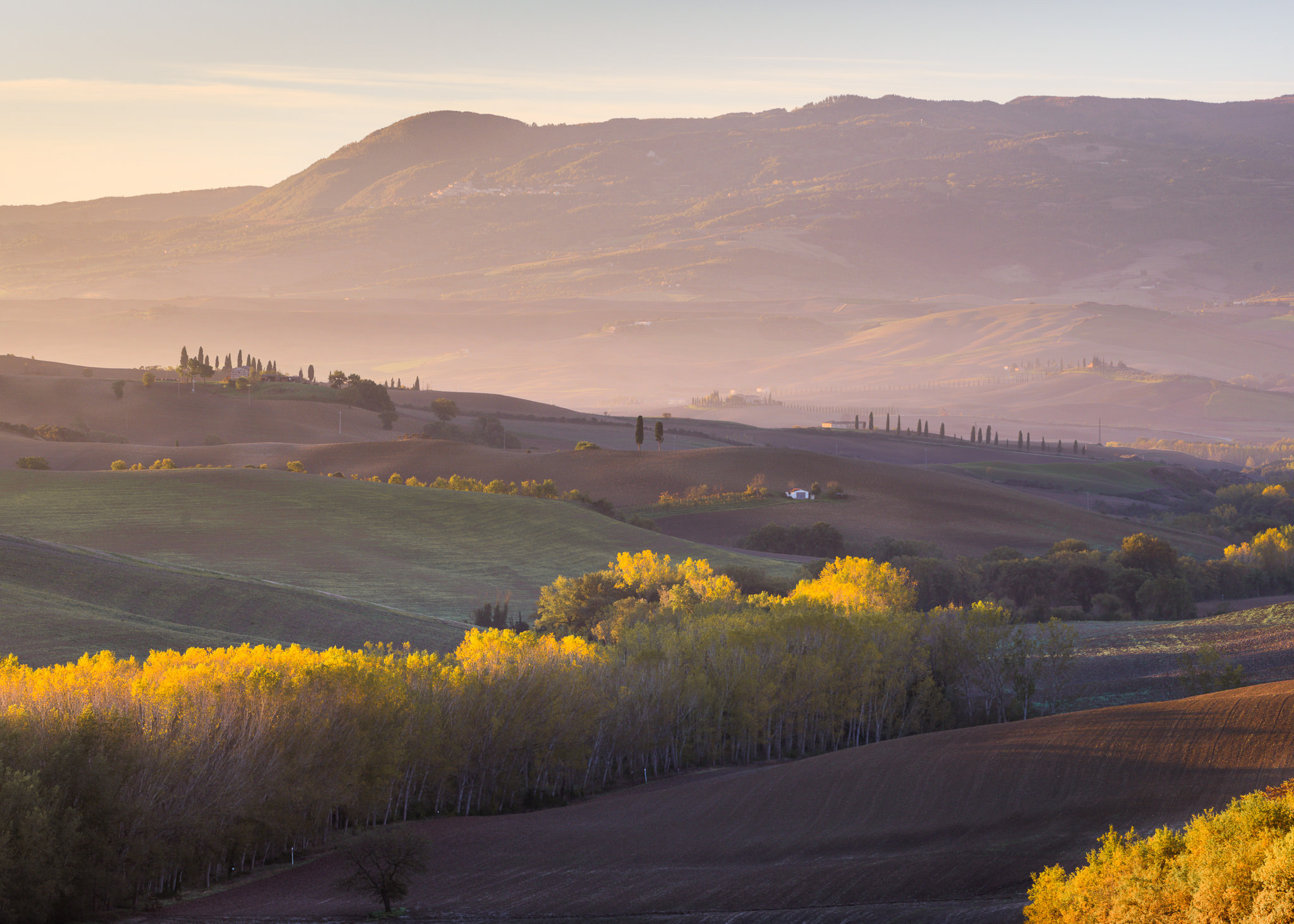 Outdoor Landscape Photography
 Rule of Thirds Does It Really Work